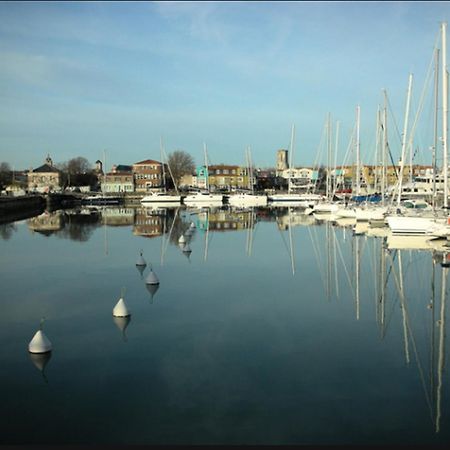 Sejours & Affaires La Rochelle Les Minimes Aparthotel Luaran gambar